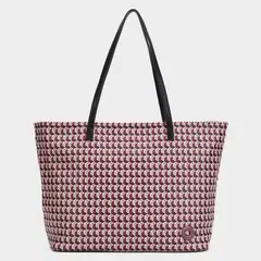 BUBBA - Tote Magma Red Essentials