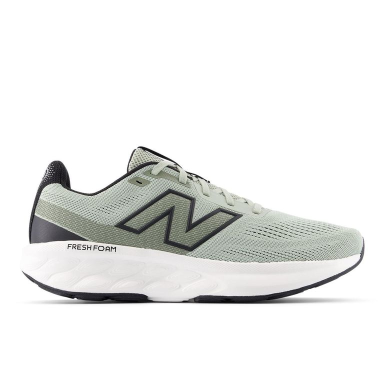 Zapatillas Running Hombre 520 v9 Gris