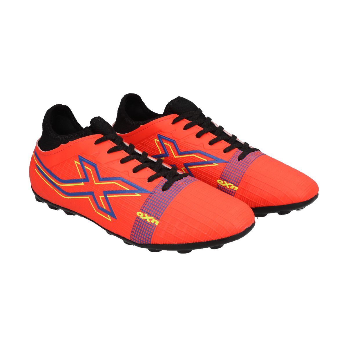 OXN - ZAPATOS DE BABY FUTBOL OXN VELOX 4 ADULTO