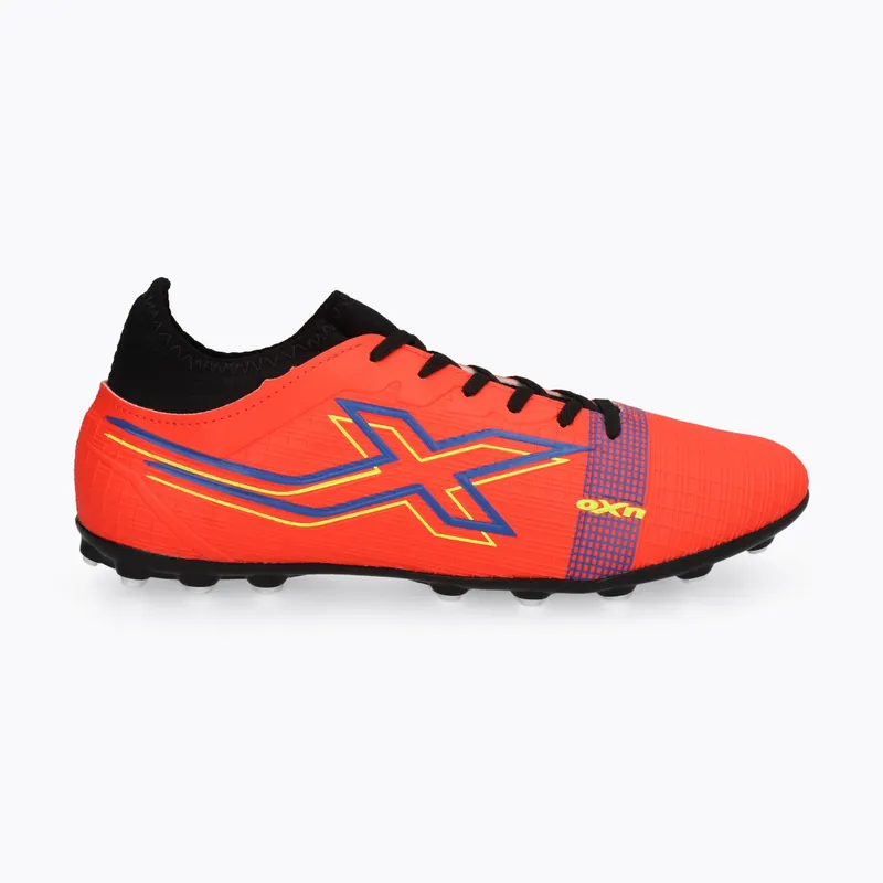 OXN - ZAPATO DE FUTBOLITO VELOX 4 ADULTO ADULTO