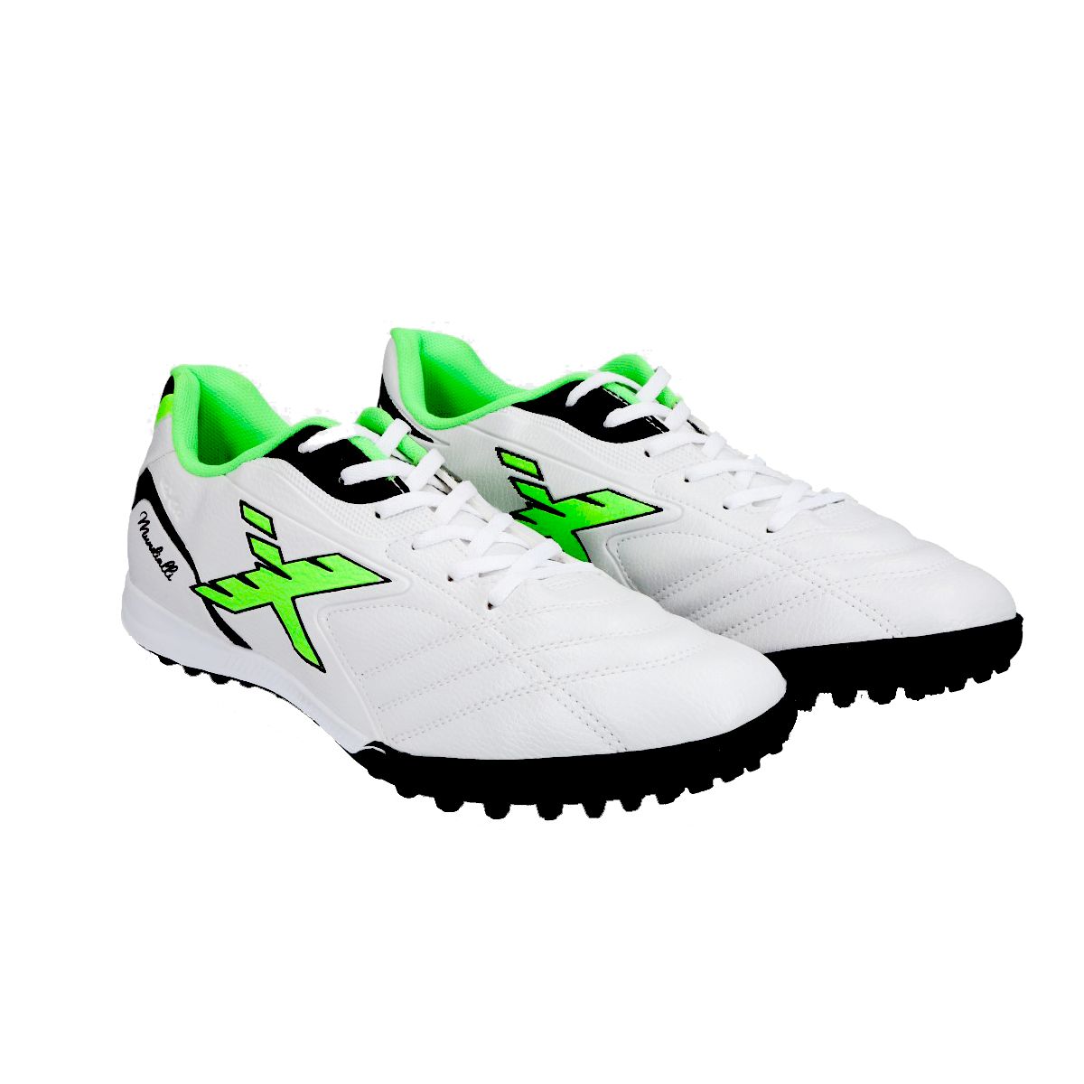 OXN - ZAPATOS DE BABY FUTBOL OXN MUNDIALLI 3 ADULTO