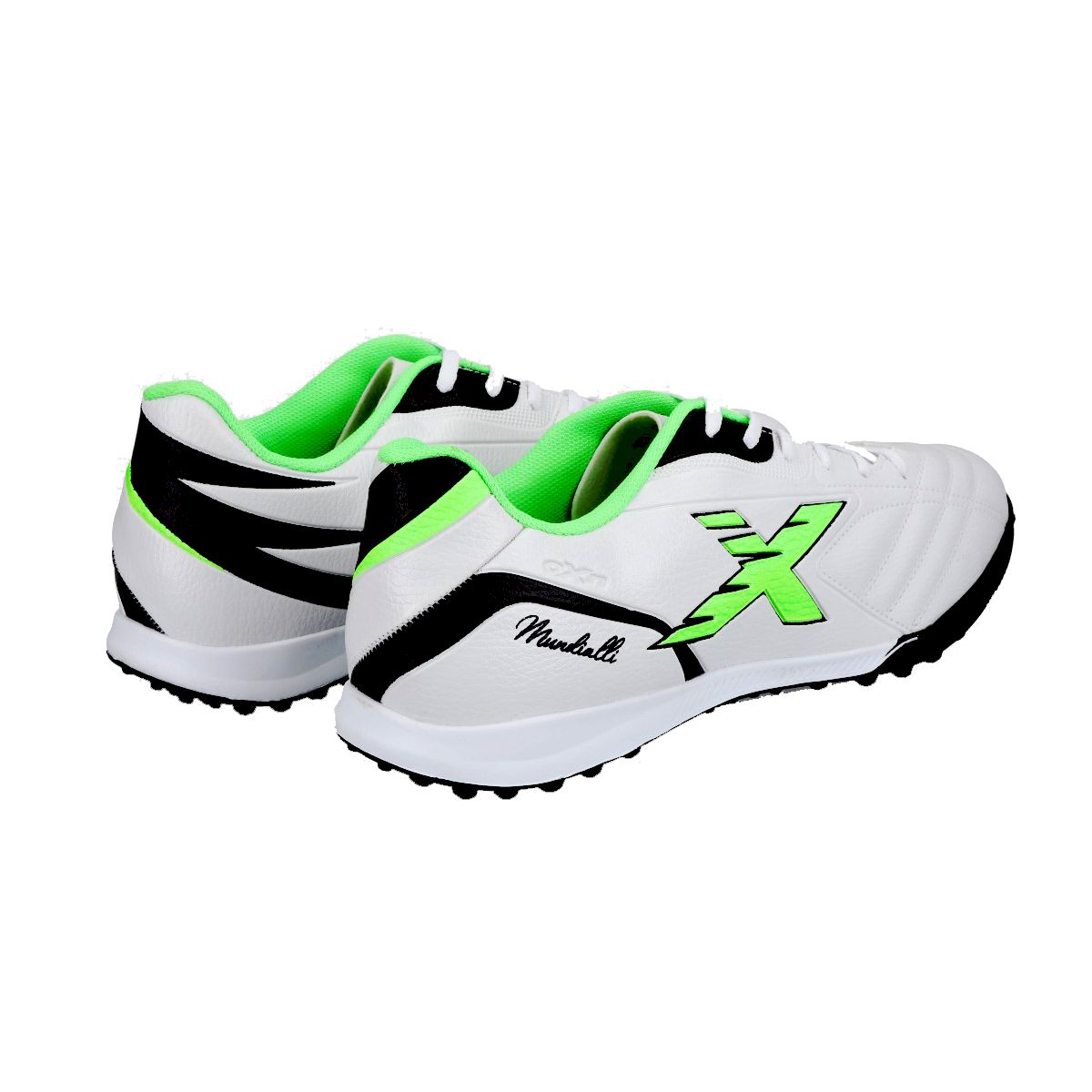 OXN - Zapato de baby fútbol Mundialli 3 adulto