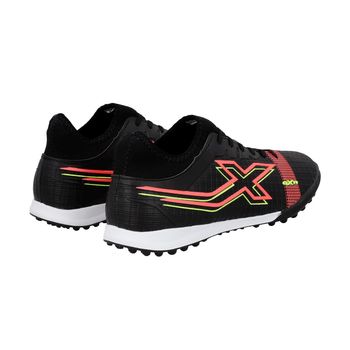 OXN - ZAPATOS DE BABY FUTBOL OXN VELOX 4 NEO ADULTO
