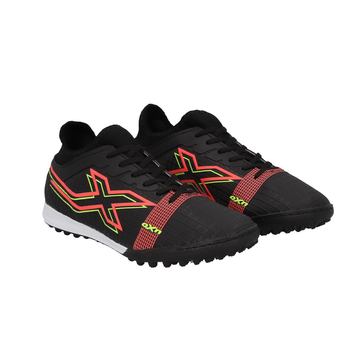 OXN - ZAPATOS DE BABY FUTBOL OXN VELOX 4 NEO ADULTO