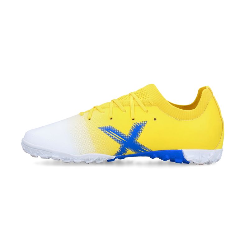 OXN - ZAPATO BABY FUTBOL NIEBLA SC ADULTO