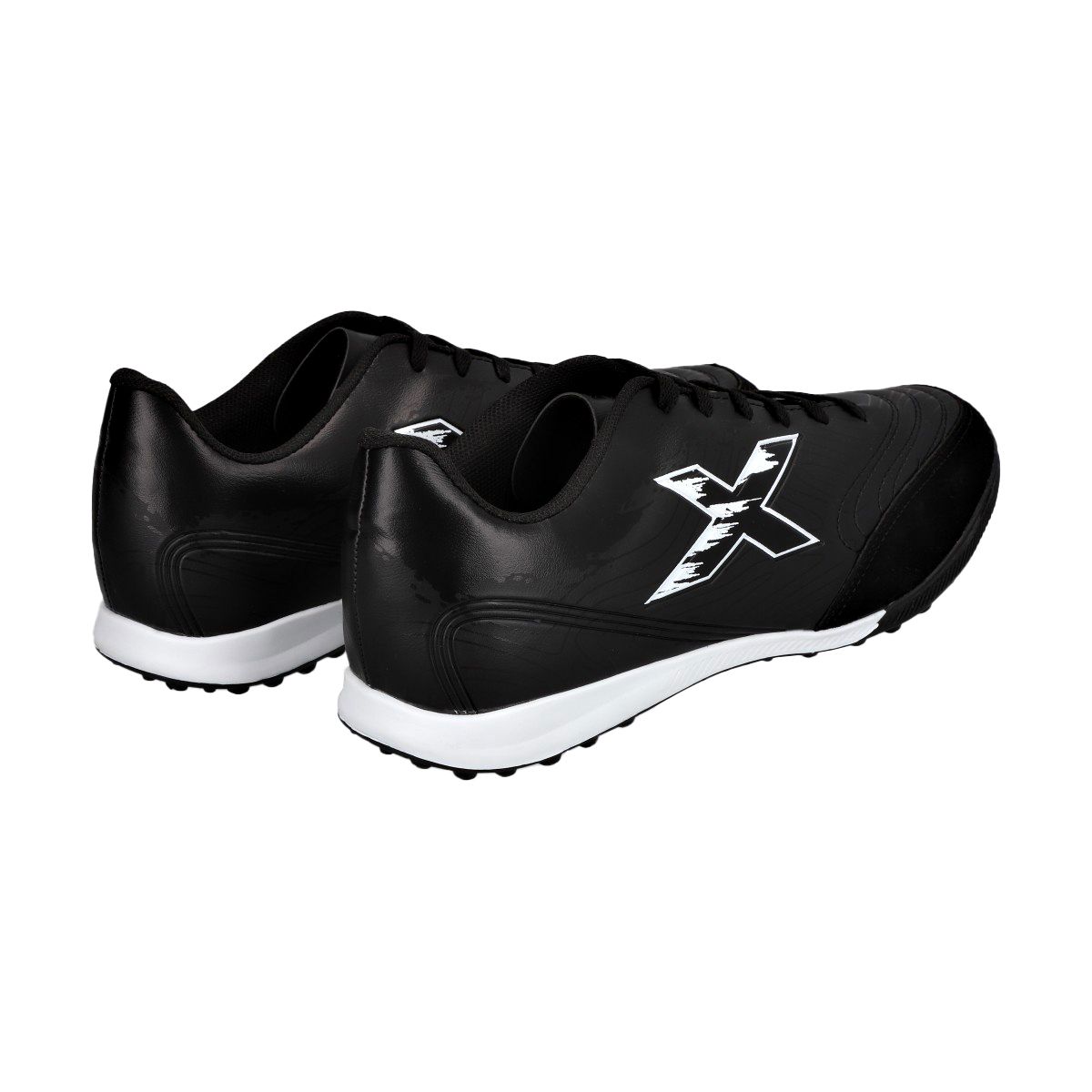 OXN - Zapato de Baby Fútbol Sprint Suede adulto