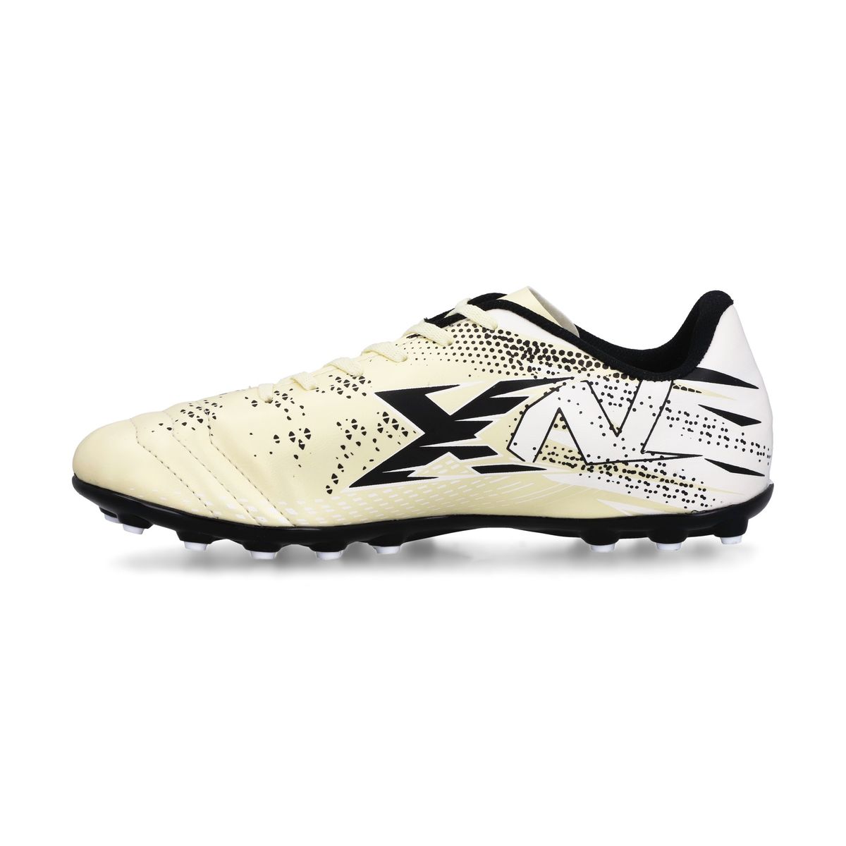 OXN - ZAPATOS BABY FUTBOL DYNAMIC 4 X HYBRID ADULTO