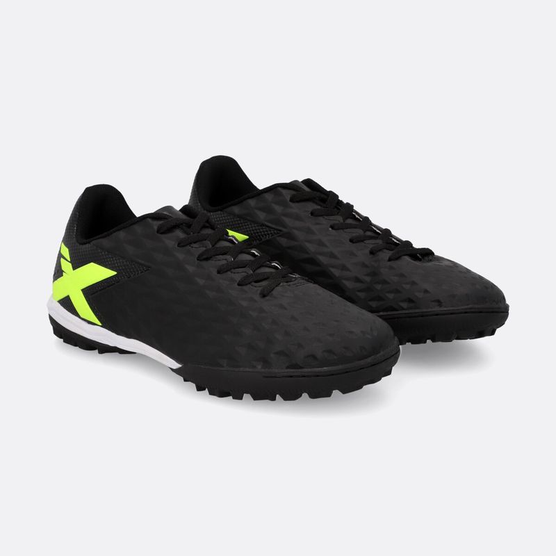 OXN - Zapato de baby fútbol Genio 3 adulto