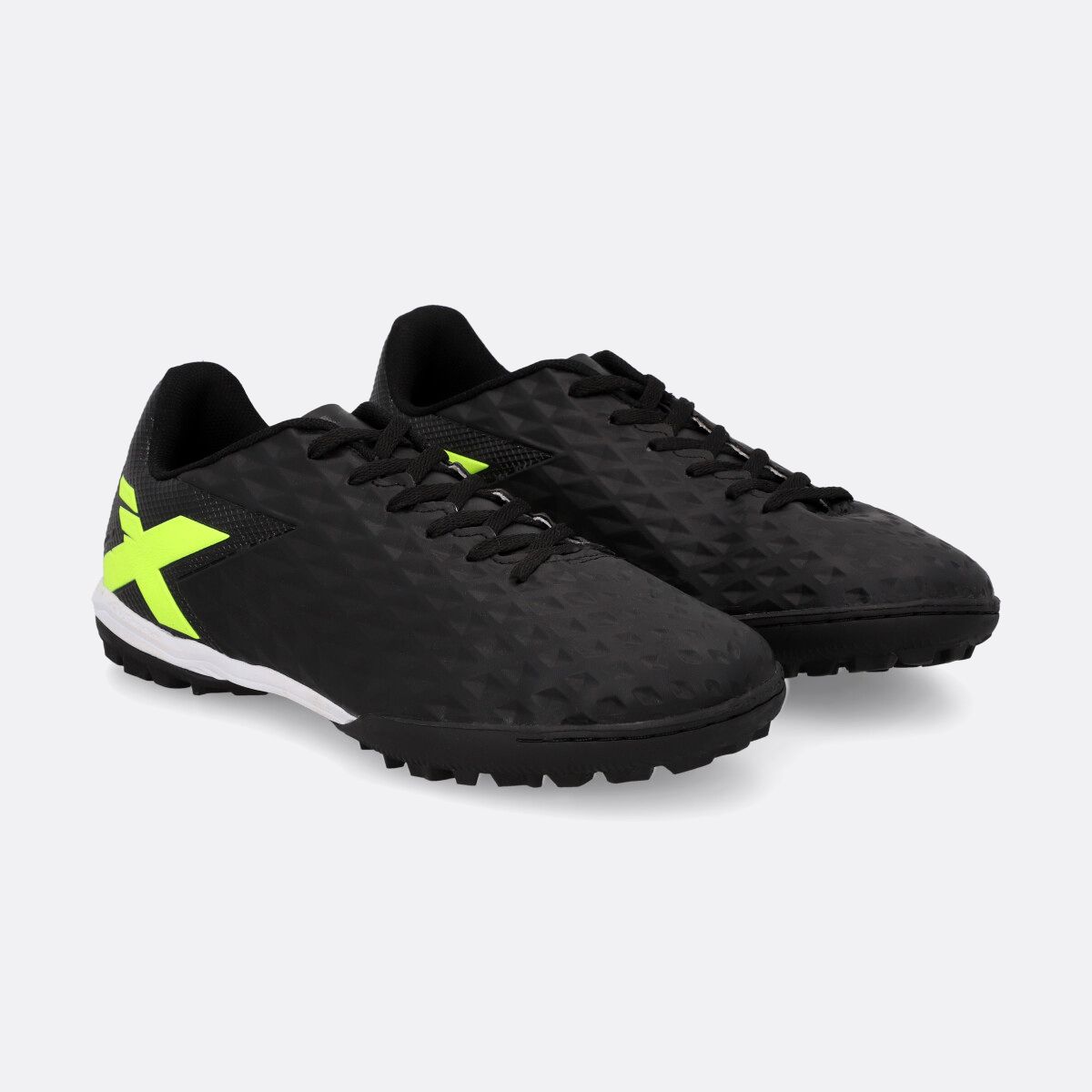 OXN - ZAPATOS DE BABY FUTBOL OXN GENIO 3 ADULTO