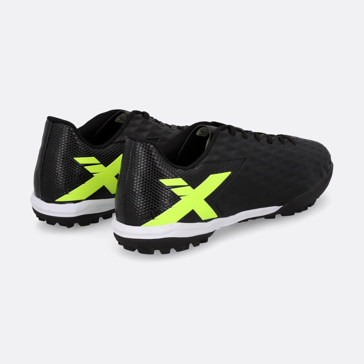 OXN - ZAPATOS DE BABY FUTBOL OXN GENIO 3 ADULTO