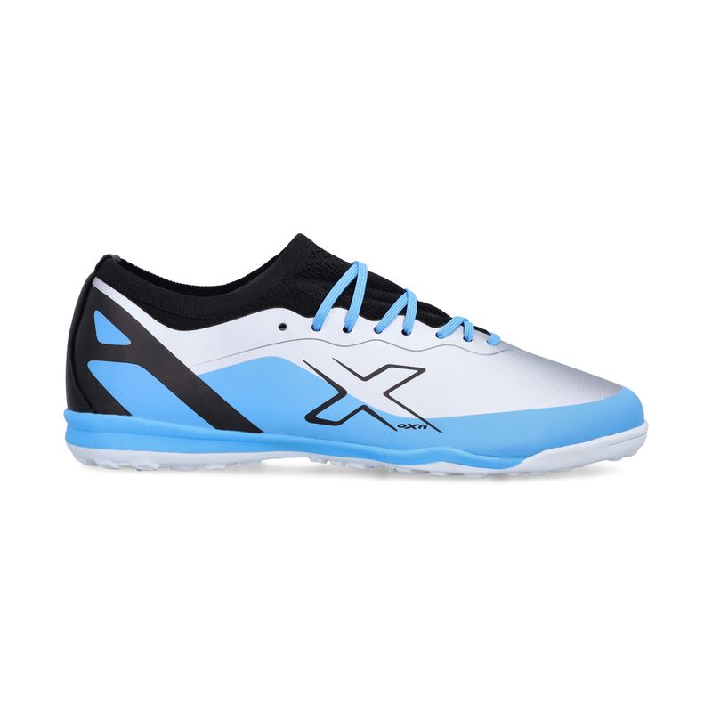 OXN - ZAPATO BABY FUTBOL RAYO 2 SC ADULTO