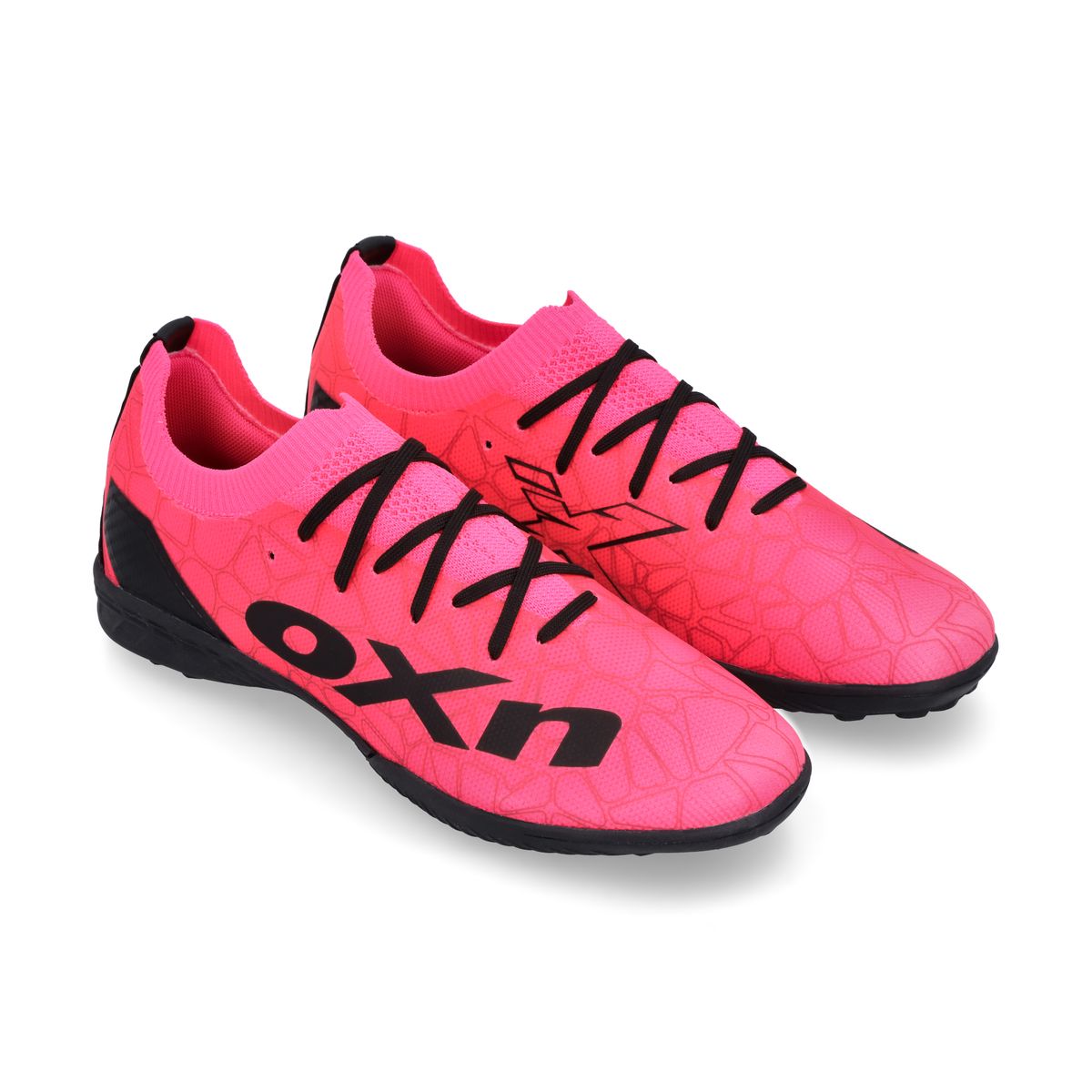 OXN - ZAPATO BABY FUTBOL VELOSTER ADULTO