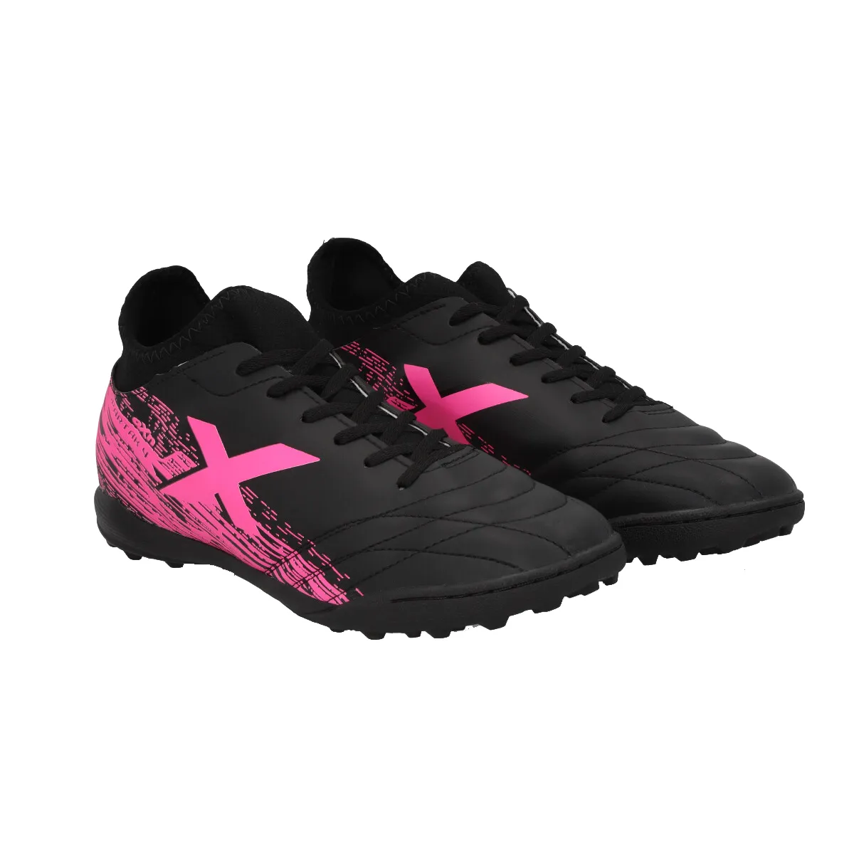 OXN - ZAPATOS DE BABY FUTBOL OXN SPARTAK 4 NEO ADULTO