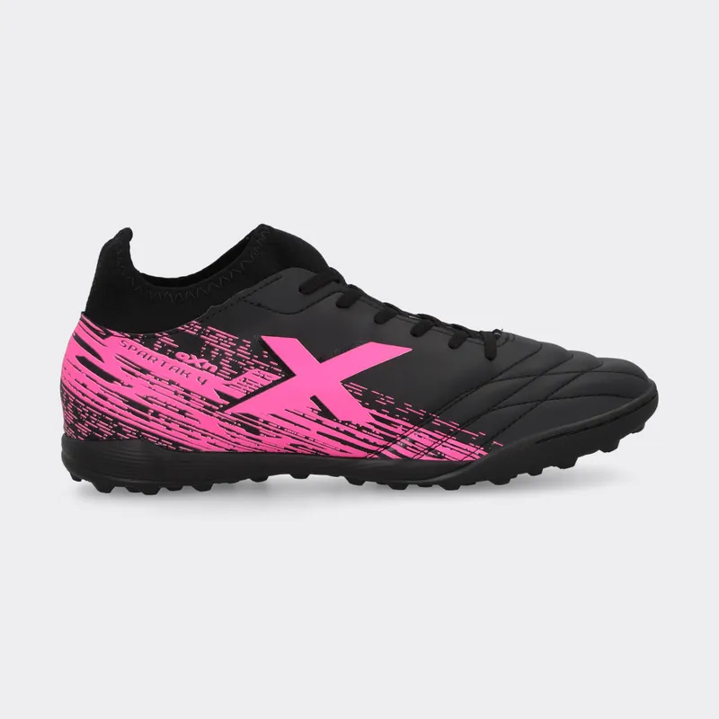 OXN - Zapato de baby fútbol Spartak 4 Neo adulto