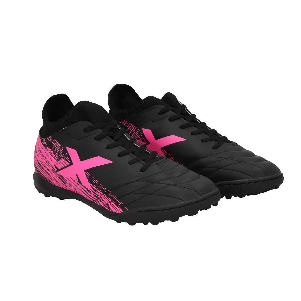 OXN - ZAPATOS DE BABY FUTBOL OXN SPARTAK 4 NEO ADULTO