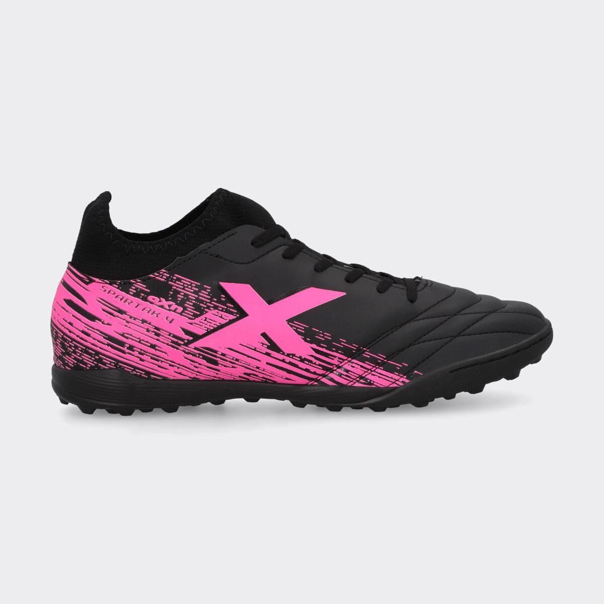 OXN - ZAPATOS DE BABY FUTBOL OXN SPARTAK 4 NEO ADULTO
