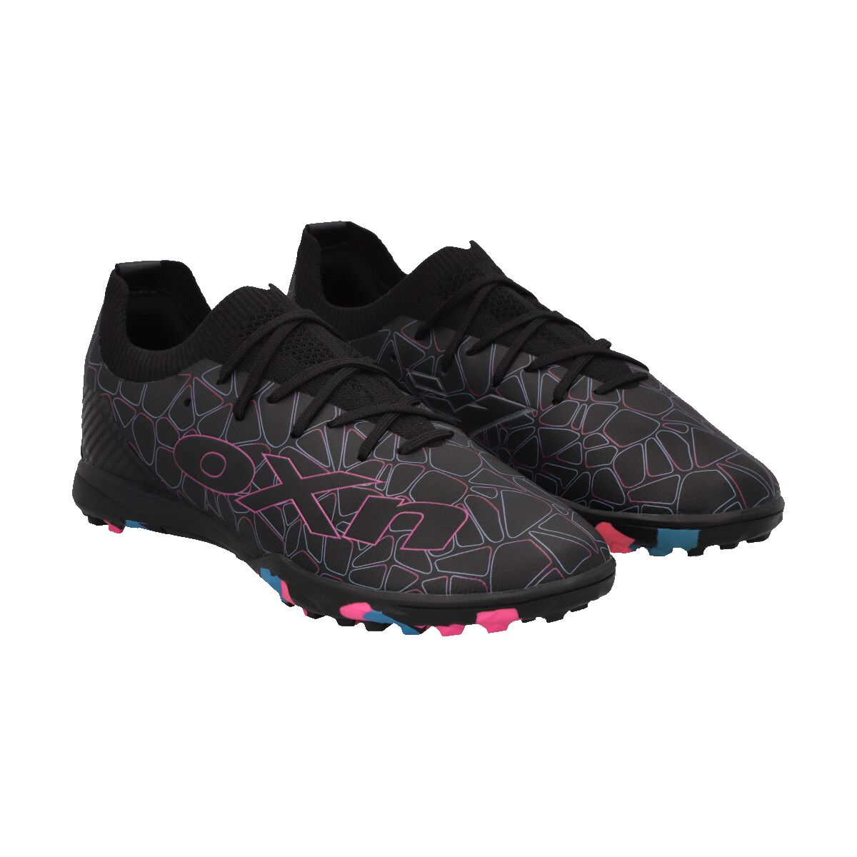 OXN - Zapato de baby fútbol Velocity adulto