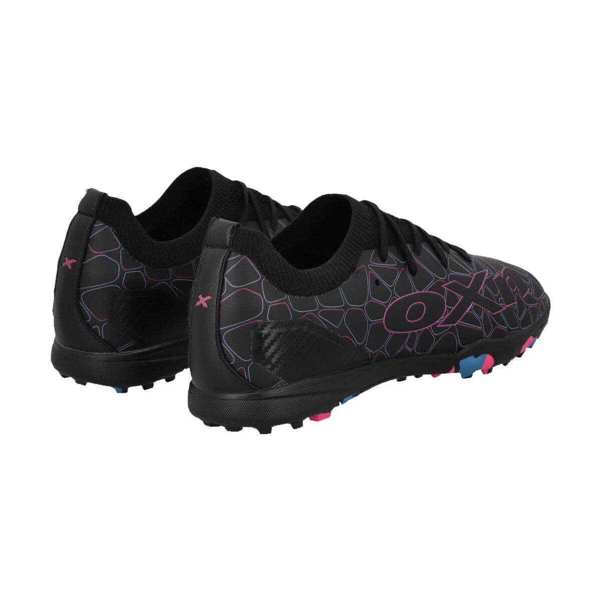 OXN - Zapato de baby fútbol Velocity adulto