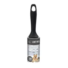 HOME LOGICS - Rodillo Quita Pelos Cepillo Removedor Saca Pelusa Mascota