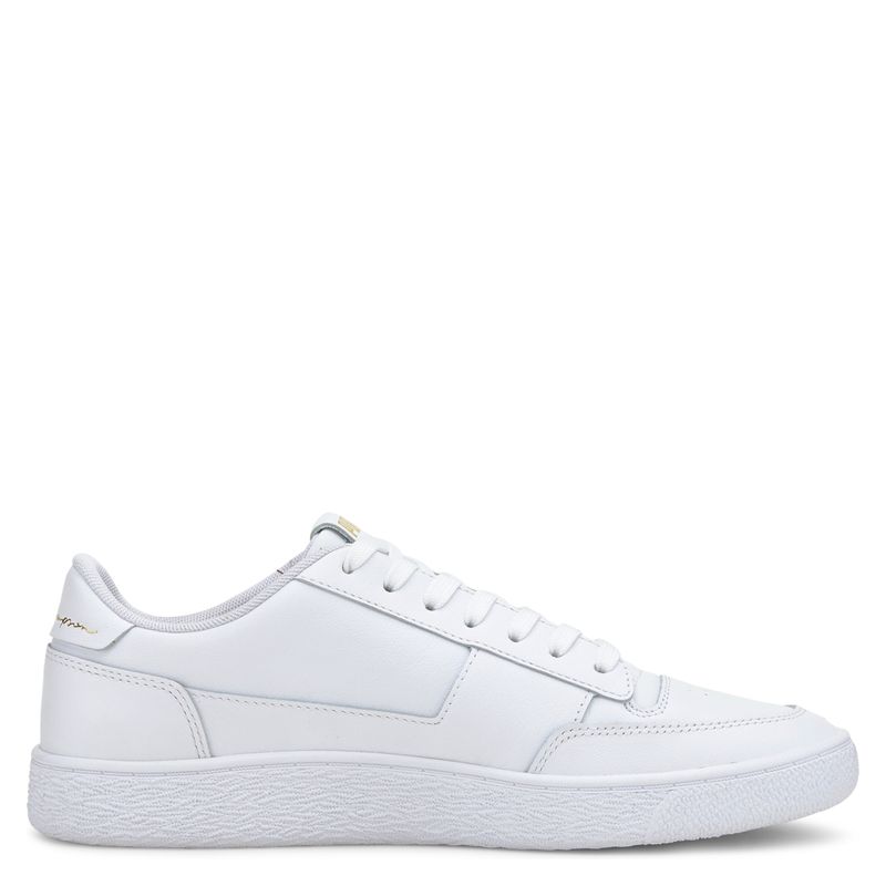 PUMA - Ralph Sampson Mc Clean Zapatilla Urbana Hombre