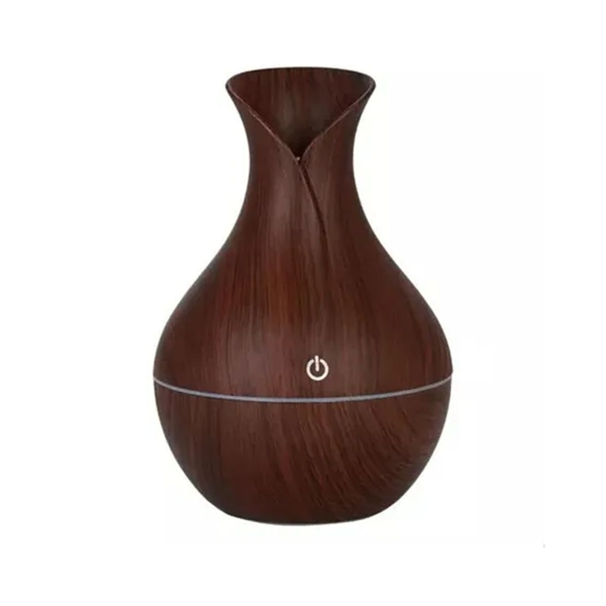 GENERICO - Humidificador De Aire Difusor De Aromaterapia Ultrasonico