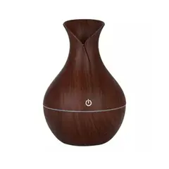 GENERICO - Humidificador De Aire Difusor De Aromaterapia Ultrasonico