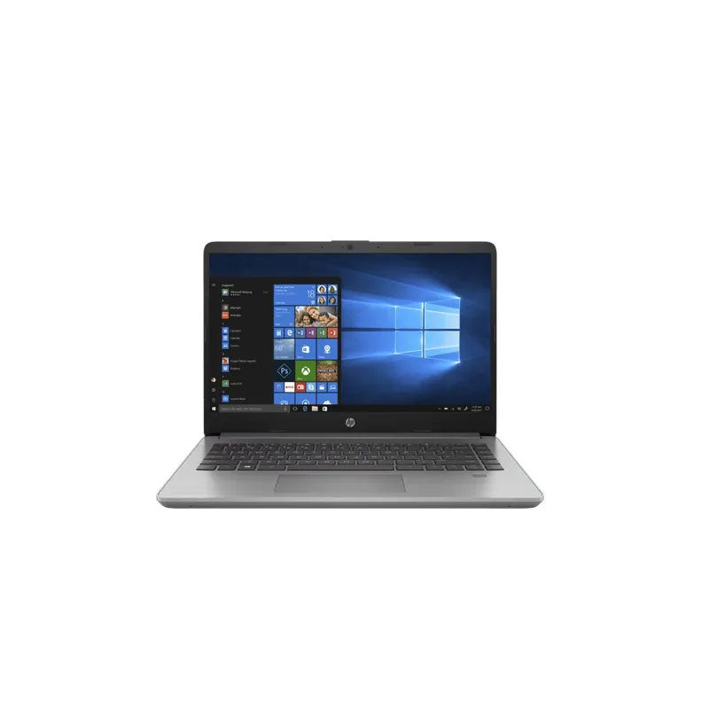 HP - Notebook HP 340S G7 i3-1005G1 8GB 256GB SSD REACONDICIONADO GRADO A