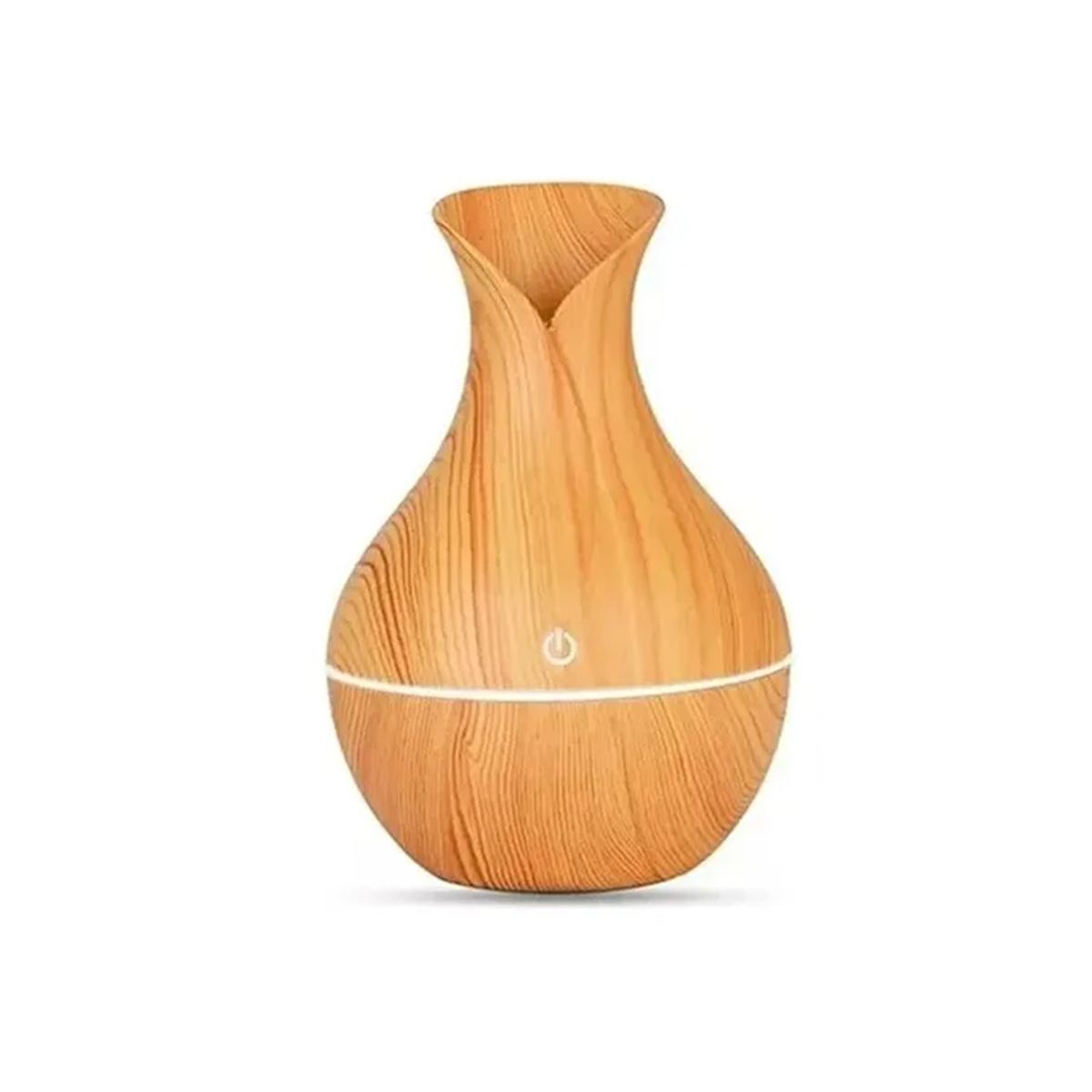 GENERICO - Humidificador De Aire Difusor De Aromaterapia Ultrasonico