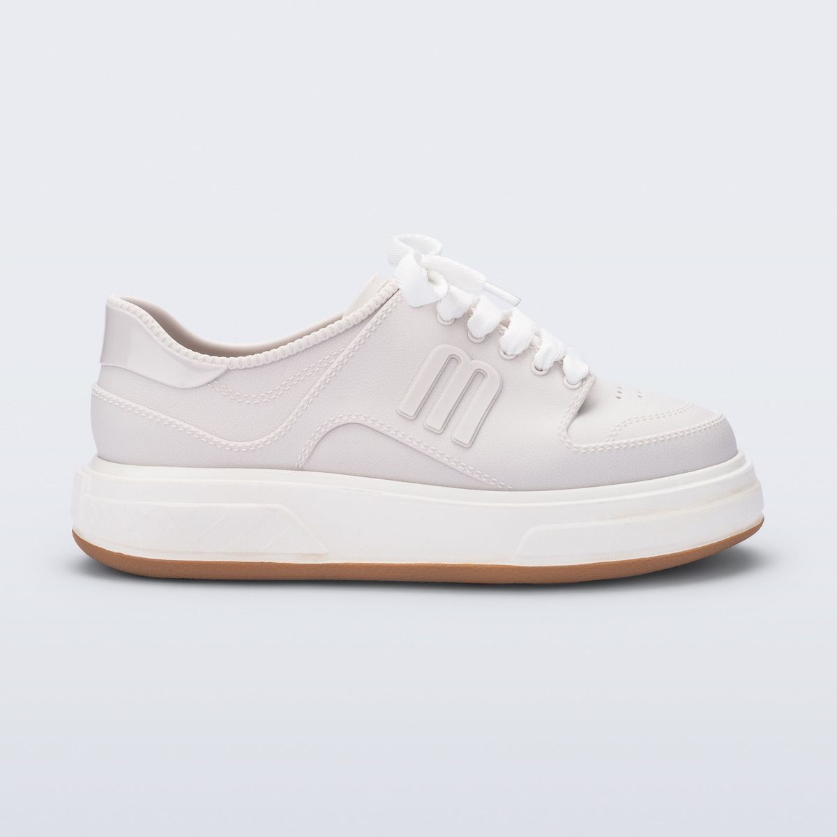 MELISSA - Melissa Bold Sneaker Blanco