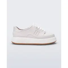 MELISSA - Bold Sneaker Blanco