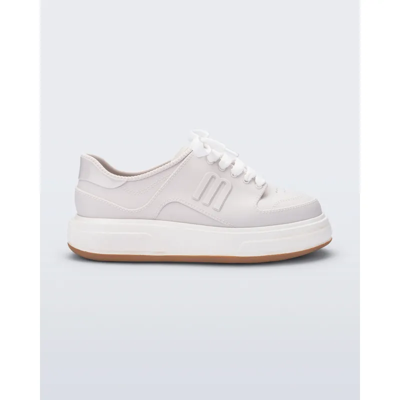 MELISSA - Melissa Bold Sneaker Blanco