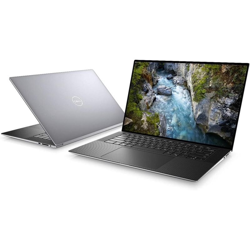 DELL - NOTEBOOK Dell Precisión 5560 i5-11500H 16GB RAM 256GB SSD OPEN BOX
