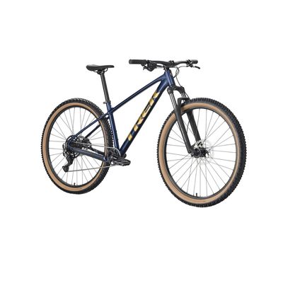 Imagen 2 del producto Bicicleta MTB Marlin 5 Gen 3 2026 Azul