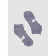 KAYA UNITE - Calcetines Cortos de Algodón