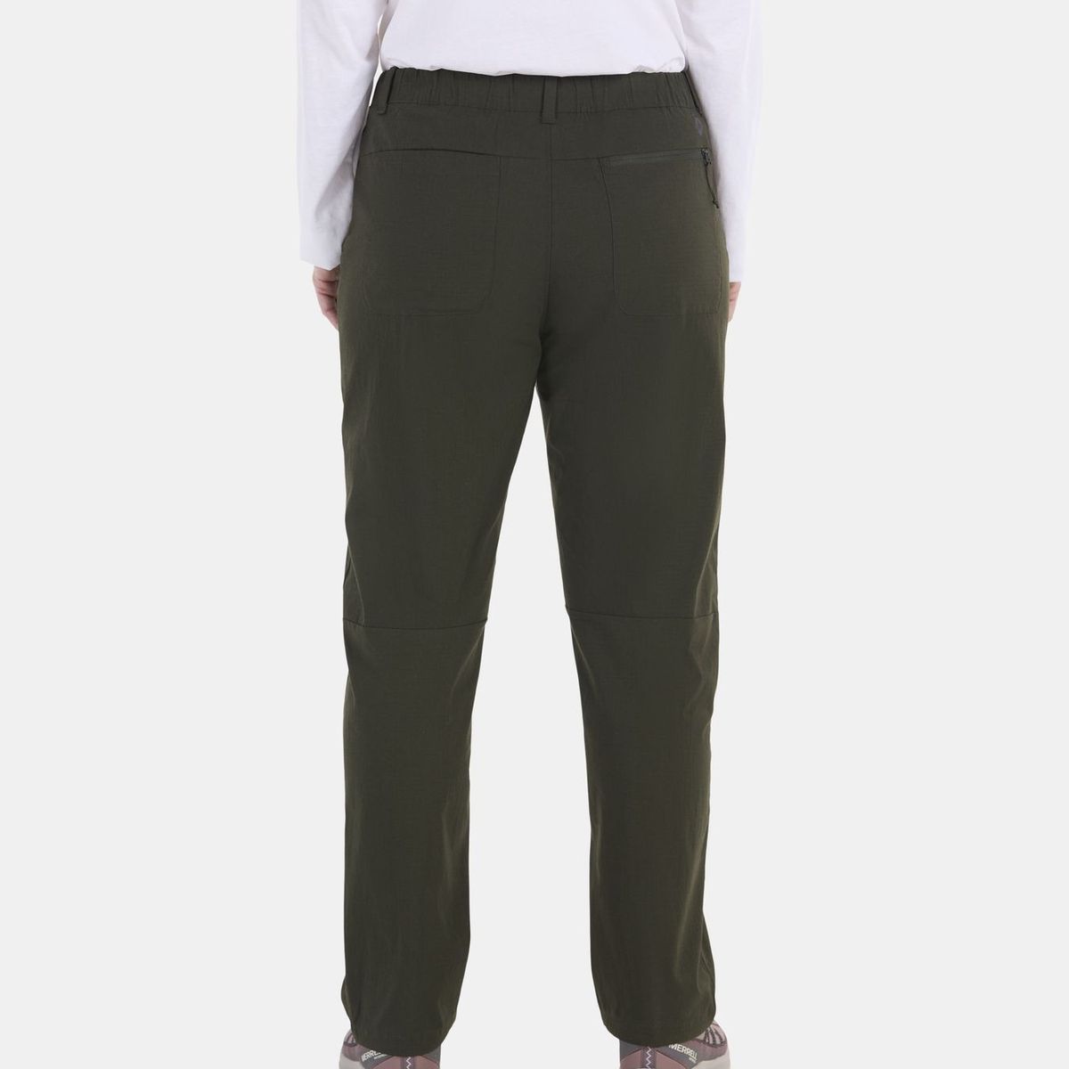 MARMOT - Pantalon Mujer Topanga Pant Verde Marmot
