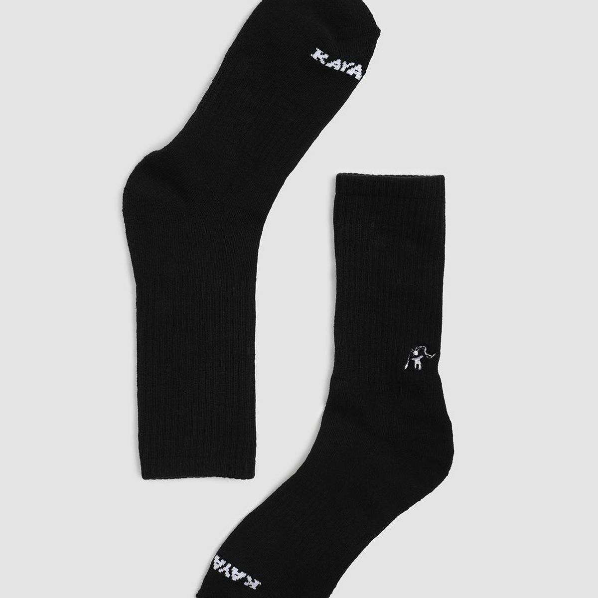 KAYA UNITE - Calcetines Knit Básico