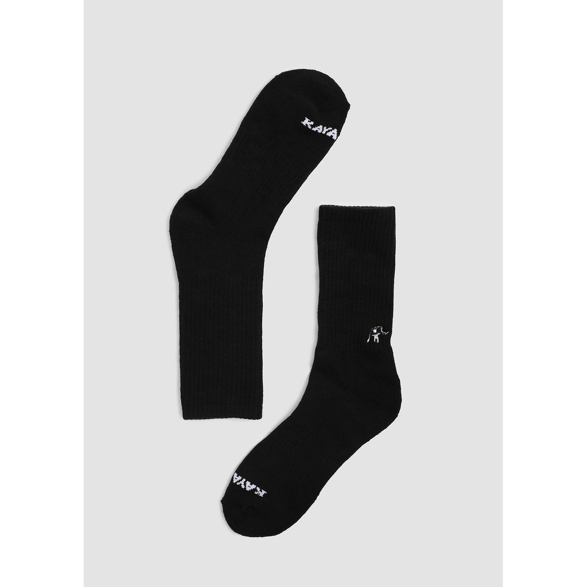 KAYA UNITE - Calcetines Knit Básico