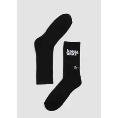 KAYA UNITE - Calcetines Knit Logo