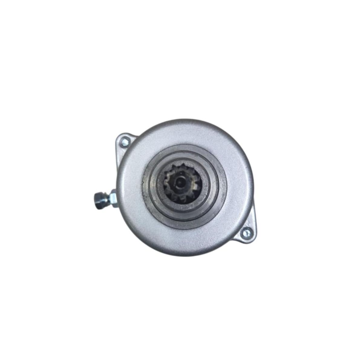 GENERICO - Motor de Partida para Moto CG 200  UM 200  250 11P