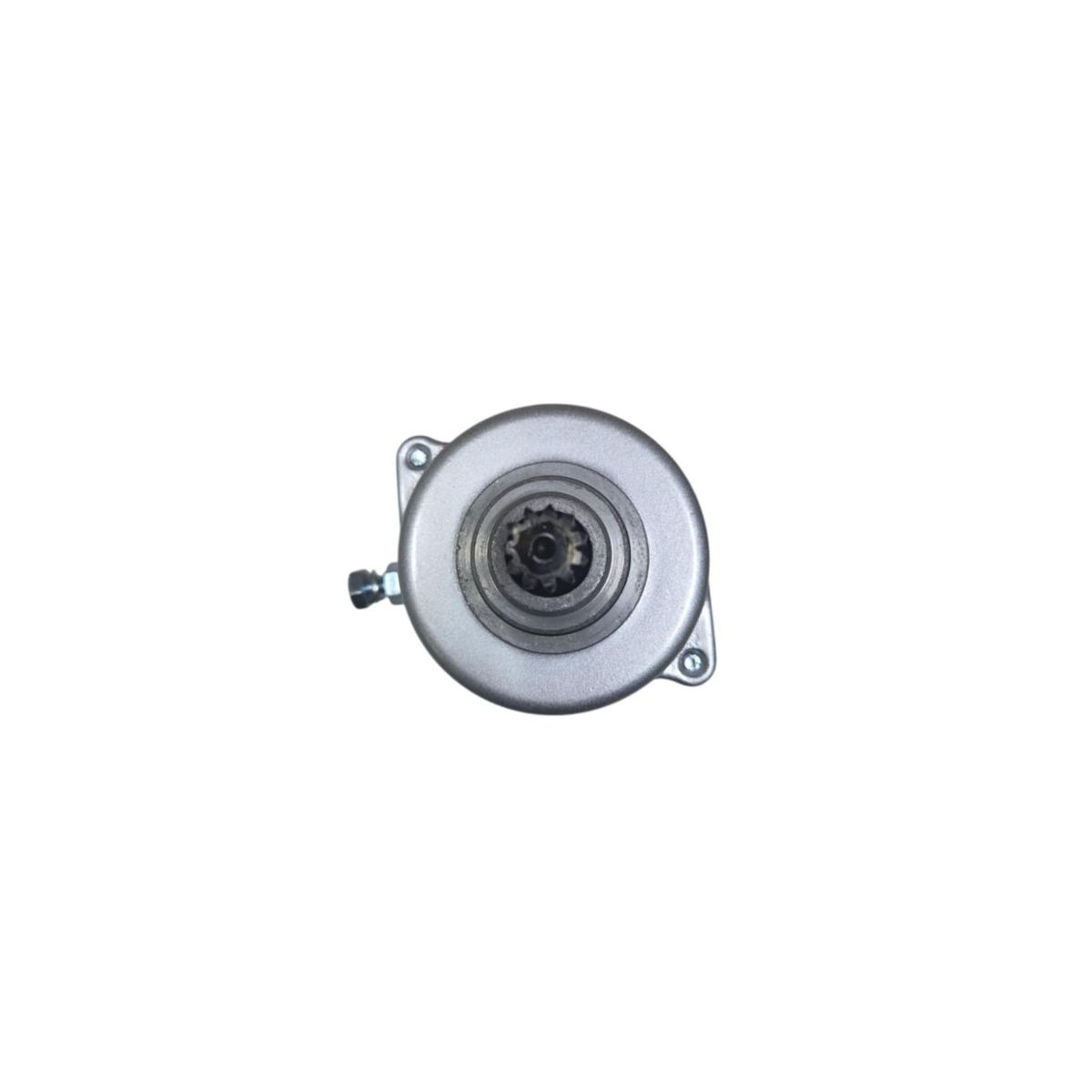 GENERICO - Motor de Partida para Moto CG 200  UM 200  250 11P