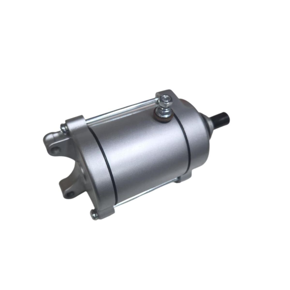 GENERICO - Motor de Partida para Moto CG 200  UM 200  250 11P