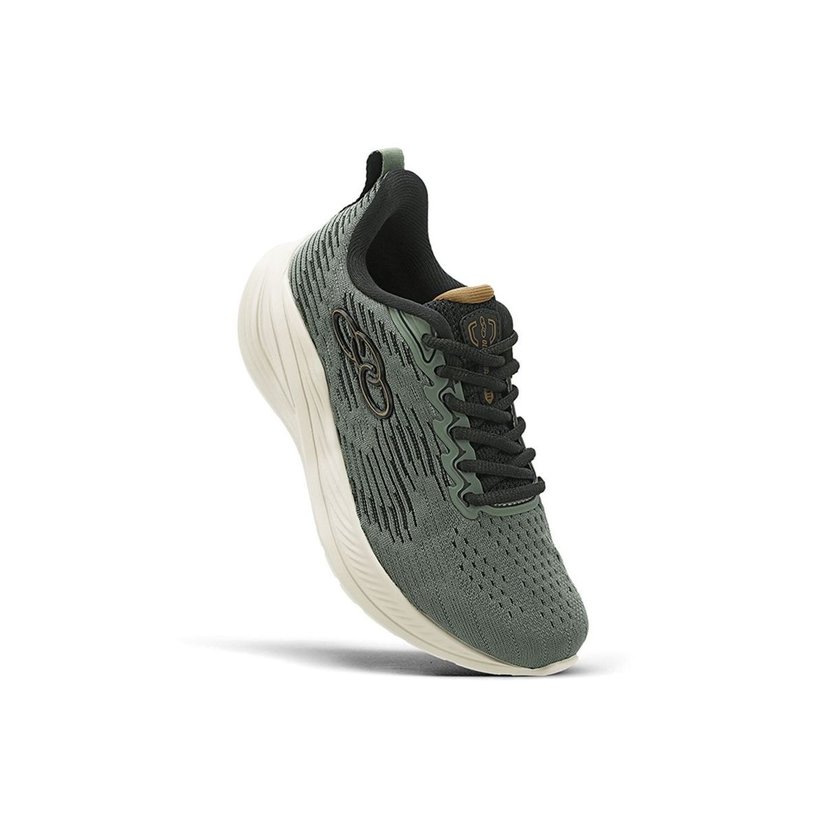 OLYMPIKUS - Zapatilla Adolescente Marte Verde