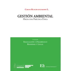 EDITORIAL HAMMURABI - GESTIÓN AMBIENTAL - Hacia una Práctica Ética