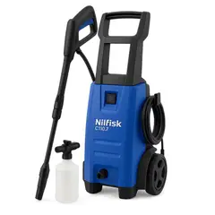 NILFISK - HIDROLAVADORA 1400 W 110 BAR C1107-5