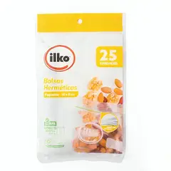 ILKO - Bolsa Multiuso Hermética Mediana