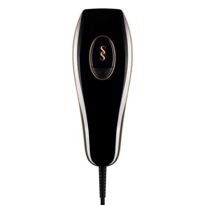 SMOOTHSKIN - Depiladora Ipl Luz Pulsada Smooth Pure