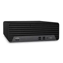 HP - PC ProDesk 400 G7 SFF (i5-10ma 8GB 256GB SSD) Reacondicionado Grado A
