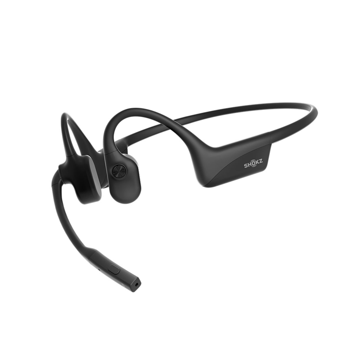 SHOKZ - Audífonos Bluetooth Shokz OpenComm2 UC 2025