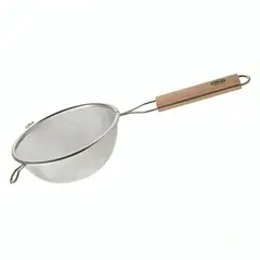 ILKO - Colador Acero Inoxidable 18 cm Clásica