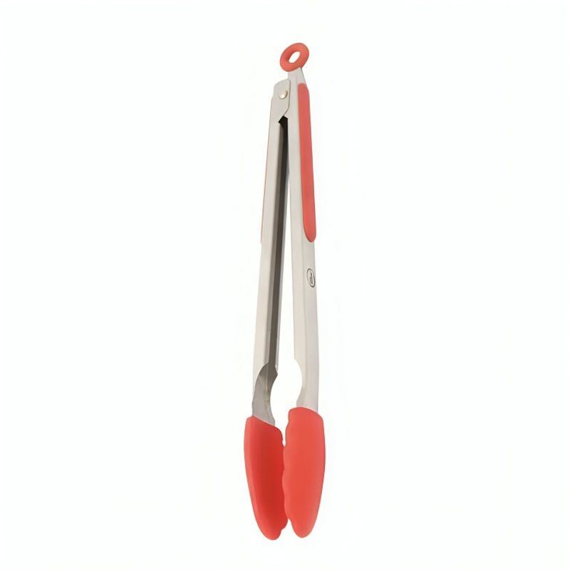 ILKO - Pinza Acero Inox 34 cm New Line  Ilko